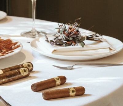 Diciembre en la mesa:  sabores que nos invitan a celebrar