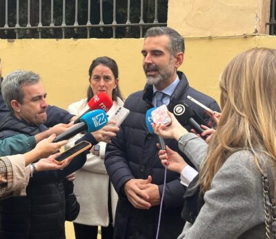Andalucía exigirá al Gobierno que el cierre de mercados por la peste porcina se haga por comunidades afectadas