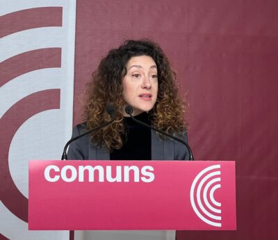 Agro.- Comuns piden «precaución total» por la PPA y auguran debates sobre el sector tras la crisis