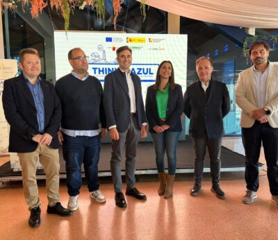 Rubira destaca que en 2024 se produjeron más de 13 millones de kilos pescado en las costas de la Región