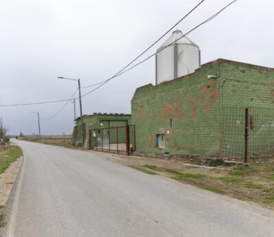 Agro.- Asaja pide que granjas en el radio de vigilancia de la PPA retomen «movimientos normales»