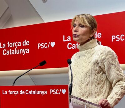 Agro.- Moret (PSC) afirma que Illa está haciendo seguimiento de la PPA exhaustivo y «hora a hora»