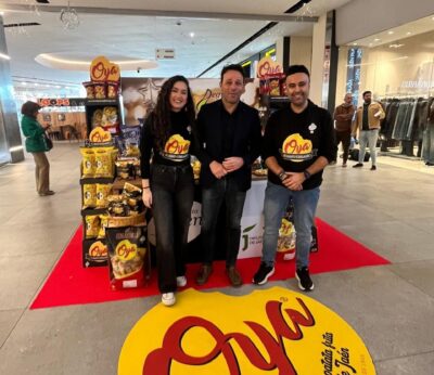 Jaén.- MásJaén.- Diputación inicia una campaña promocional de Degusta Jaén por Navidad