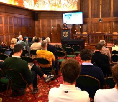 El CITA participa en Bruselas en el Seminario de la Animal Task Force sobre el futuro de los sistemas ganaderos europeos