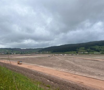 El Parlamento se une para instar al Gobierno central a incluir la repotenciación de La Pasiega en el Plan Eléctrico 2030