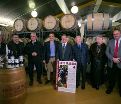 Castilla-La Mancha suma 41 figuras de calidad amparadas por Campo y Alma tras la incorporación de Finca Río Negro