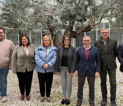 El Consell destina 10,4 millones de euros a la agricultura ecológica