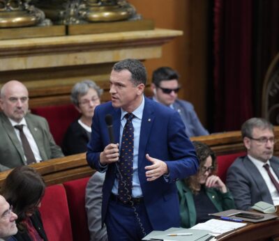 Agro.- Ordeig afirma que la decisión de China de aplicar la regionalización es una «gran noticia»