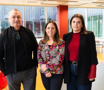 La UC lidera el proyecto europeo SMART4SEA para impulsar la trazabilidad ambiental del sector pesquero atlántico