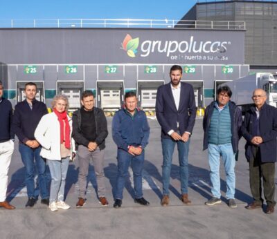 Vox pedirá ampliar los ocho millones del fondo de maniobra para el sector primario en los próximos presupuestos