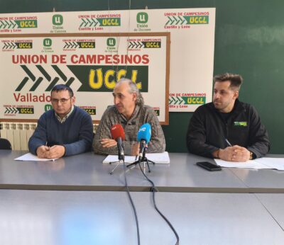 UCCL pide vacunar frente a la dermatosis nodular, retirar medidas de bioseguridad adicionales y abrir ferias y mercados