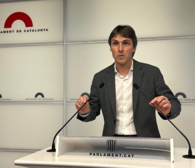 Agro.- Junts pedirá que Illa comparezca en el pleno de esta semana por la PPA