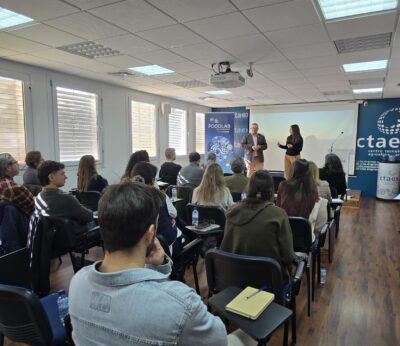 Ctaex presenta el programa ‘Foodlab’ dirigido a impulsar la competitividad agroalimentaria en Extremadura