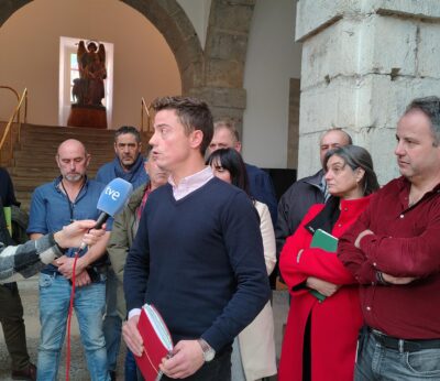 Las organizaciones agrarias cántabras piden un acuerdo presupuestario para dar estabilidad al sector primario