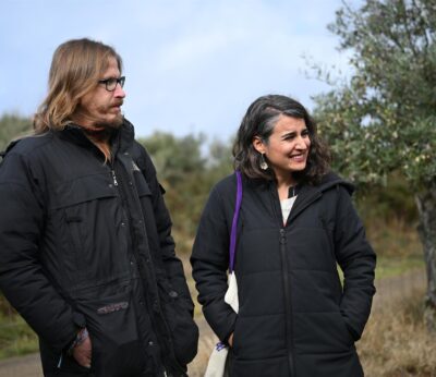 21D.- Unidas propone un plan que garantice la rentabilidad del olivar tradicional y otros cultivos de montaña