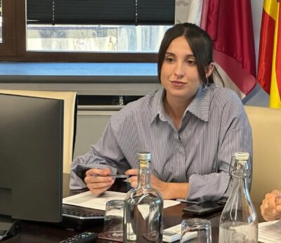 C-LM revisa con el sector protocolos de actuación para prevenir, vigilar y aplicar medidas frente a la peste porcina