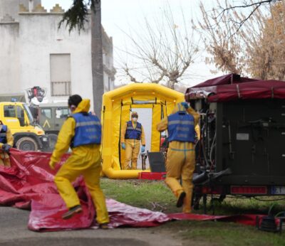 OCU advierte de una caída del precio de la carne de cerdo en España si la peste porcina alcanza alguna granja