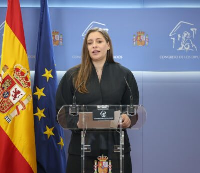 Agro.- PP denuncia la «dejación» de Sánchez e Illa con la peste porcina, que tiene origen en el «fanatismo climático»