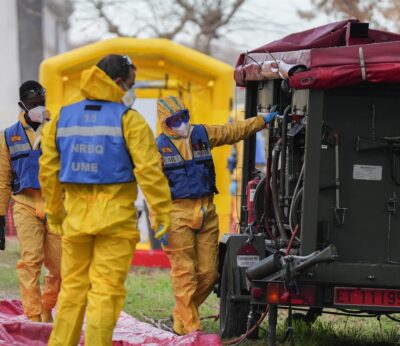 Agro.- Unió de Pagesos reclama medidas de mercado para dar salida a los cerdos inmovilizados