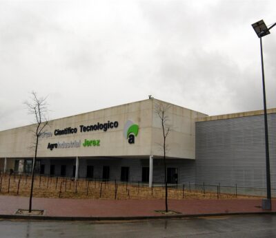 Cádiz.-JerezAlDía.- Adjudicadas dos parcelas del Parque Tecnológico Agroalimentario para nuevas actividades económicas