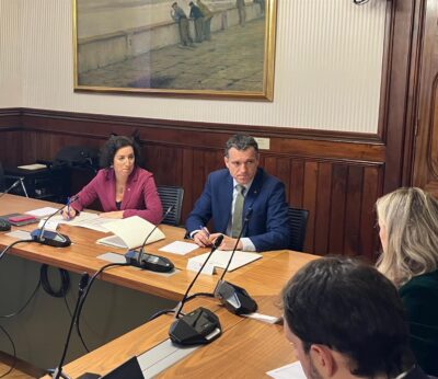 Agro.- El Govern abre una línea de ayudas de 10 millones para afectados por la PPA