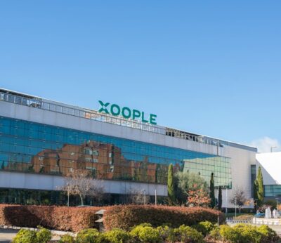 Xoople inicia operaciones desde su nueva sede en Tres Cantos para impulsar la inteligencia terrestre