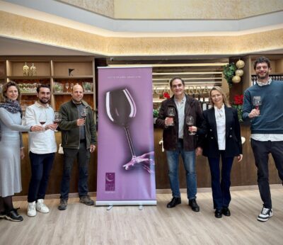 La producción de vino de Mallorca baja un 9% en 2025 respecto al año anterior