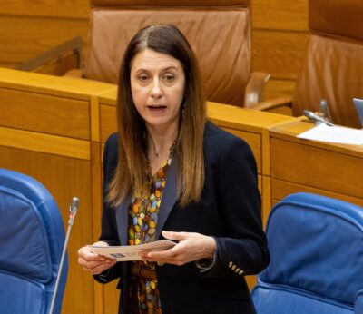 Rural.- El banco de explotaciones de la Xunta registra las primeras solicitudes de intermediación para traspasar granjas