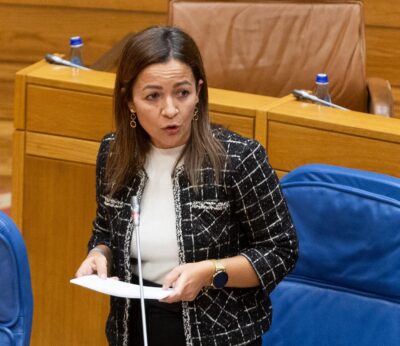 Pesca.- Mar critica que no se sabe «nada» del grupo de trabajo del Ministerio con autonomías por recorte de fondo de UE