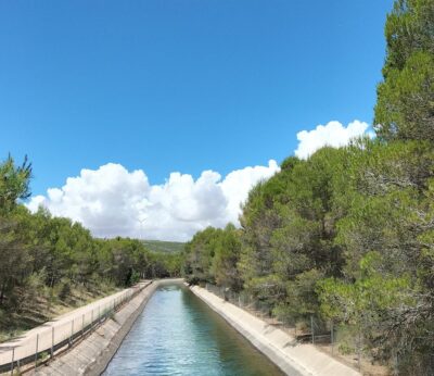 Agua.- La Cátedra del Tajo UCLM-Soliss insta a nueva reglas del trasvase respetuosas con la regulación de los embalses
