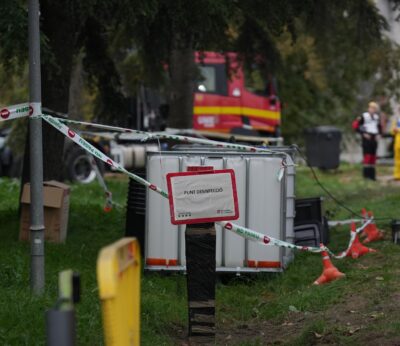 Agro.- El CRG analizará los mecanismos de resistencia natural a la peste porcina africana