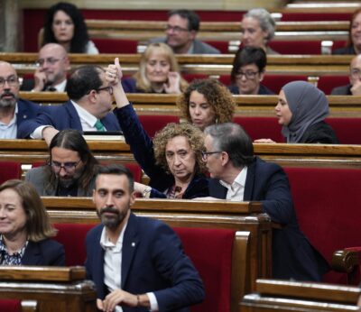 Agro.- El Parlament insta a asegurar financiación estatal para modernizar el Canal d’Urgell