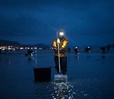 Pesca.- Reabren varios bancos marisqueros en la ría de Pontevedra y polígonos de bateas en la ría de Arousa