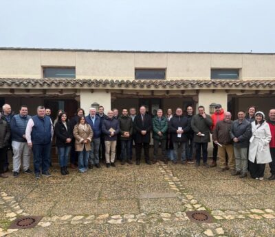 Emprendedores, empresas y entidades locales de Sierra de Alcaraz y Campo de Montiel se repartirán dos millones en ayudas