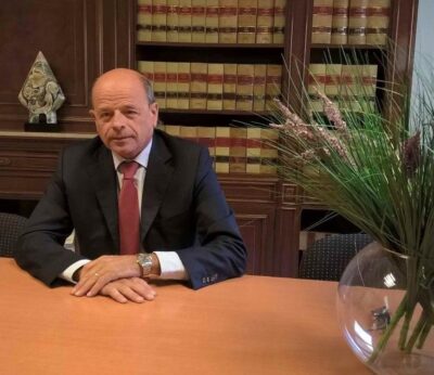 Agro.- Friguls (Anafric) dice que las precauciones en mataderos se están extremando «al milímetro»