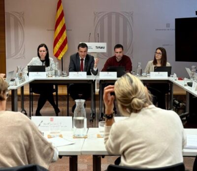 Agro.- Ordeig confirma los 13 casos positivos de PPA, todos ellos en un radio de 6 kilómetros