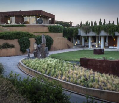 Agro.- Purgatori 2022 de Familia Torres, ganador del IV Concurs de Vins de la DO Costers del Segre