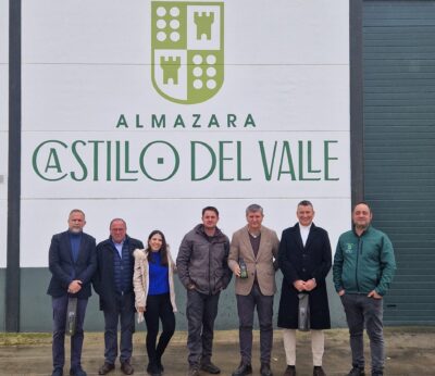 Córdoba.- La Junta refuerza su apoyo al emprendimiento rural en Los Pedroches con ayudas por valor de 460.000 euros