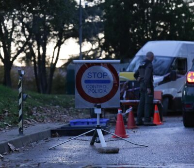 Agro.- Mossos y Guardia Civil inician una investigación conjunta sobre el origen del brote de PPA