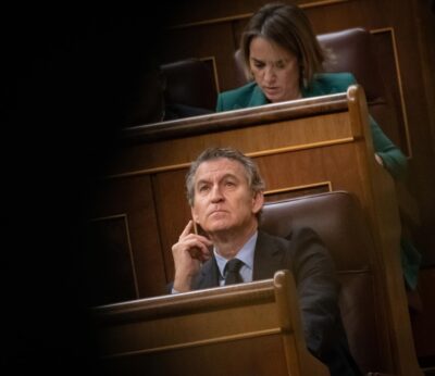 El Congreso debate hoy una ley del PP para bajar el IVA energético a explotaciones agrarias en crisis