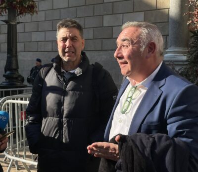 Agro.- Ganaderos cifran en 24 millones las pérdidas semanales del sector porcino español por la PPA