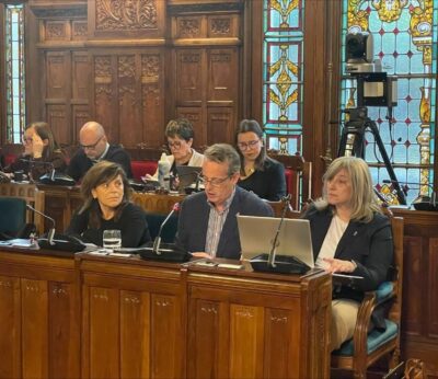 Presupuesto.- Medio Rural reserva 25,7 millones para fomentar el emprendimiento y la vida en los pueblos asturianos