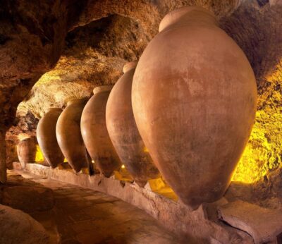 Turismo.- Requena será la Ciudad Española del Vino 2026