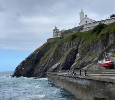 Rural.- Siguen en Bruselas las negociaciones para el reparto de cuotas pesqueras en el Atlántico y el Mediterráneo