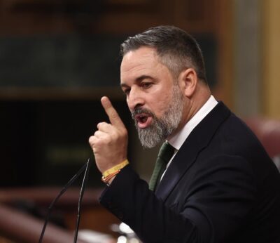 Vox exige al Gobierno ayudas al sector porcino por la peste africana y un plan nacional de control del jabalí