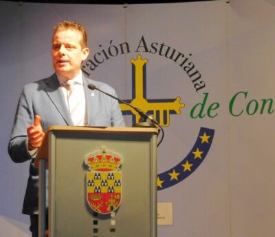 Rural.- Asturias destina una media de 67 mil euros a cada incorporación de jóvenes al medio rural