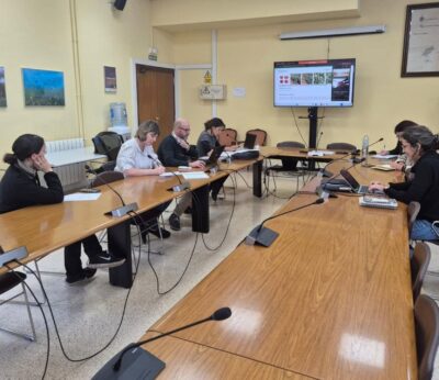 La Comisión de Variedades Locales incorpora nueve variedades al catálogo e inscribe tres en el registro nacional