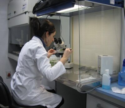 El Iriaf refuerza su tarea investigadora con la convocatoria de nuevas plazas en marco de proyectos específicos de I+D