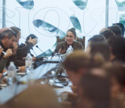 Rioja aprueba sus presupuestos para afrontar el próximo año e impulsa su nuevo Plan Estratégico 2026-2030