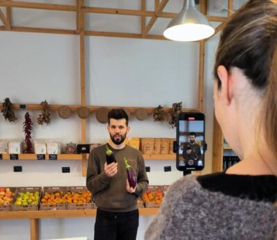 La Mancomunitat del Pla celebrará una jornada de producto local para impulsar el consumo de proximidad